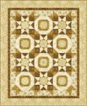 Among the Stars quilt photos