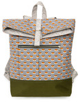 Fabric Range Backpack