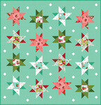 Fabric Starry Skies