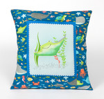Aquatic Pillows photos