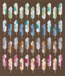 Fabric Feathers