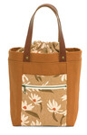 Pattern Firefly Tote: Small