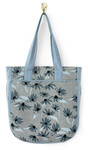 Fabric Super Tote