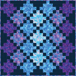 Pattern Celtic Crossing 2.0