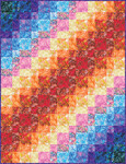 Pattern Echelon