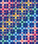 Pattern The Taylor Quilt