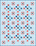 Fabric Apple Cobbler