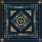 Fabric Courtyard Cabin