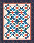 Fabric At Sea