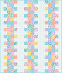 Pattern Honeydew