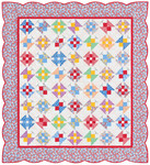 Fabric Cutting Loose