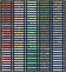 Fabric Rhythm