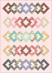 Fabric Strips and Salsa