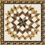 Pattern Kaleidoscope: Vintage