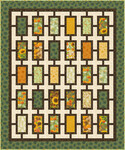 Pattern Garden Tiles