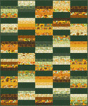 Fabric The Hannah Quilt