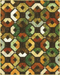 Fabric The Elena Quilt