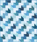Fabric Crinkle Cut