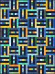 Fabric Hey Day