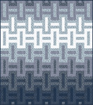 Fabric City Blocks