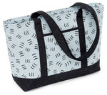 Fabric Cora Handbag
