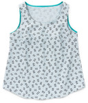 Fabric Gemma Tank