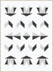 Fabric Origami Quilt