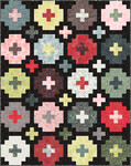 Fabric Cross Tile