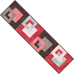 Fabric Running Squared