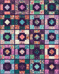 Fabric Backyard Party