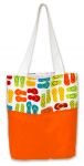 Fabric Just Beachy Tote