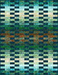 Fabric Veggie Sticks