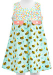 Fabric Music Box Jumper