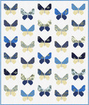 Fabric Petite Butterflies