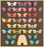 Fabric Beehive