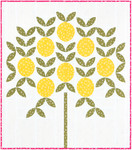 The Citrus Grove Quilt photos