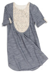 Fabric The Dress Shirt