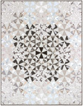 Fabric Mosaic Mirage