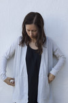 Fabric Driftless Cardigan