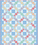 Pattern English Trellis