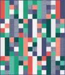 Fabric Blocka Dot