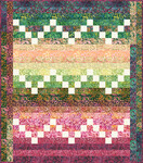 Fabric Strudel
