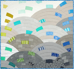 Fabric Molehills