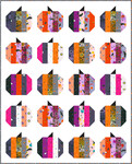 Fabric Pumpkin Fiesta