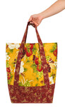 Fabric Grocery Bag