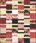 Fabric Sugar & Spice