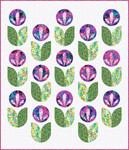 Pattern Marigold Quilt