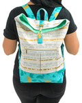 Fabric Range Backpack