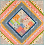 The Boho Quilt