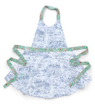 Fabric Farmhouse Apron